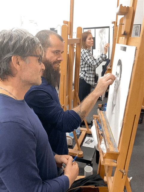 Synaptischer Reset Masterclass von Dzemo De Vinci